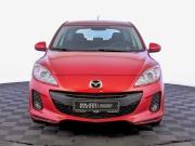 Mazda 3 II (BL) Рестайлинг Москва  - изображение 29