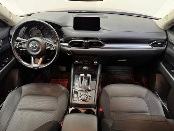 Mazda CX-5 II с пробегом 2021 года, цена 2 520 000 рублей, 184000 км, внедорожник, Автокод Объявления