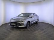 BAIC U5 Plus Москва  - изображение 29