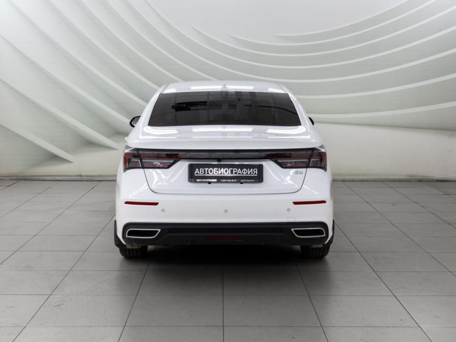 Omoda S5 Волгоград  - изображение 6