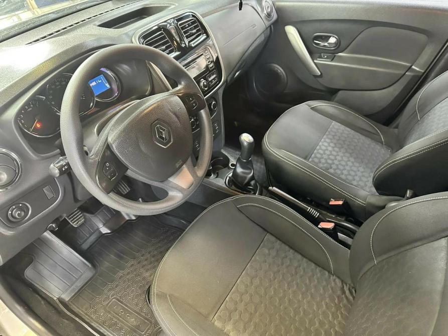 Renault Logan II Набережные Челны  - изображение 8