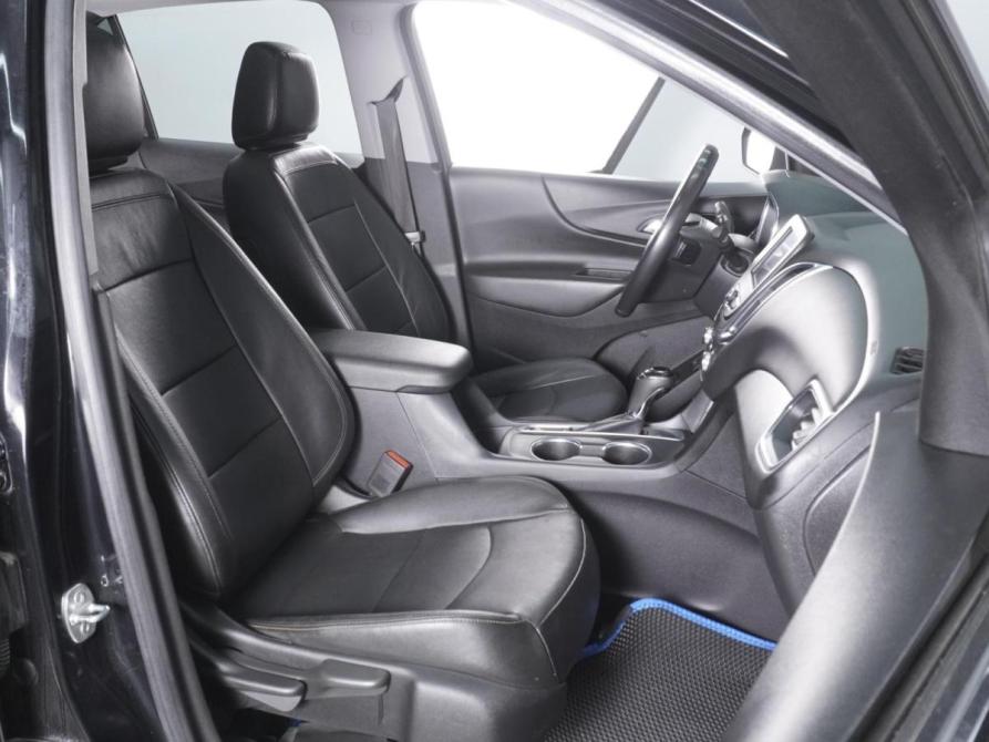 Chevrolet Equinox III Ростов-на-Дону  - изображение 8