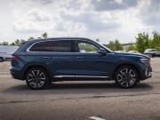 Geely Monjaro I Москва  - изображение 28