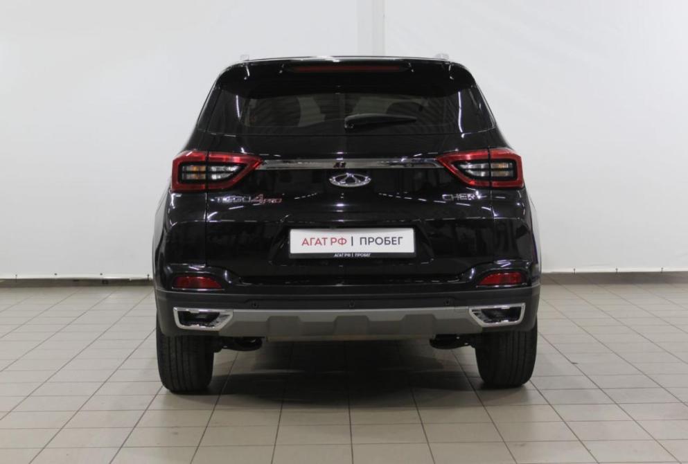Chery Tiggo 4 Pro I Астрахань  - изображение 7