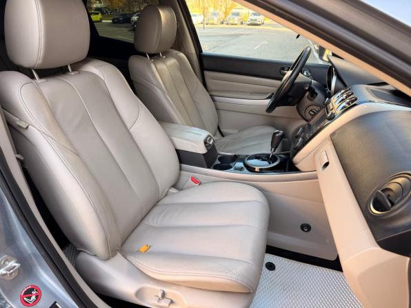 Mazda CX-7 I Рестайлинг с пробегом 2011 года, цена 775 000 рублей, 166000 км, внедорожник, Автокод Объявления