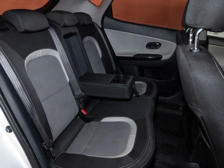 Kia Ceed II Казань  - изображение 8