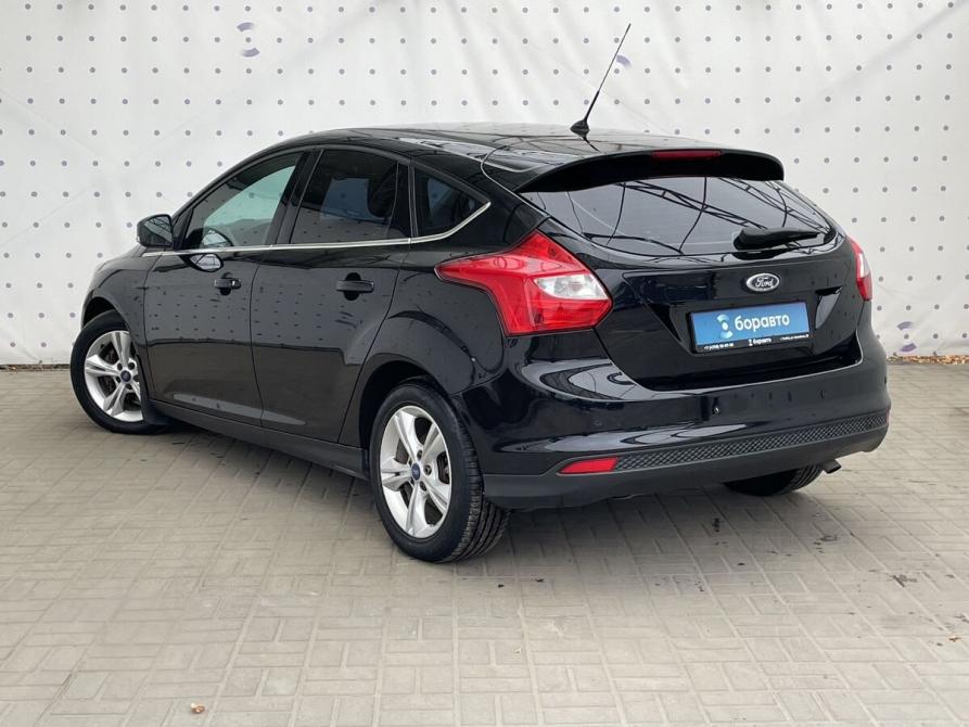 Ford Focus III Тамбов  - изображение 5