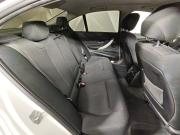 BMW 3 серии VI (F3x) Рестайлинг Москва  - изображение 30