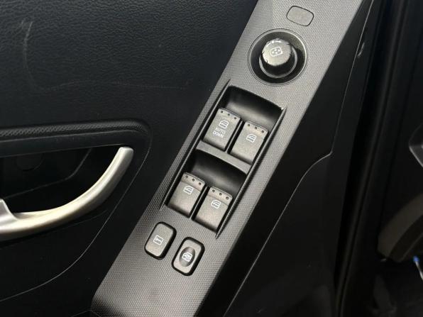SsangYong Actyon II с пробегом 2011 года, цена 890 000 рублей, 170334 км, внедорожник, Автокод Объявления