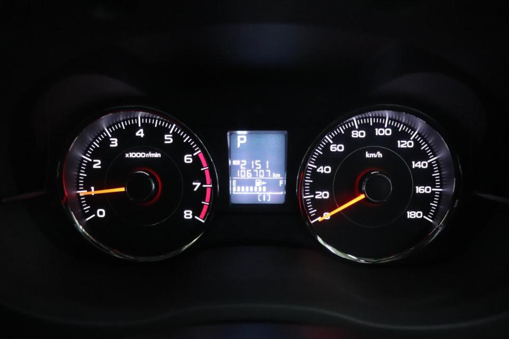Subaru Forester IV Иркутск  - изображение 14