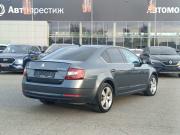 Skoda Octavia III (A7) Рестайлинг Пермь  - изображение 25