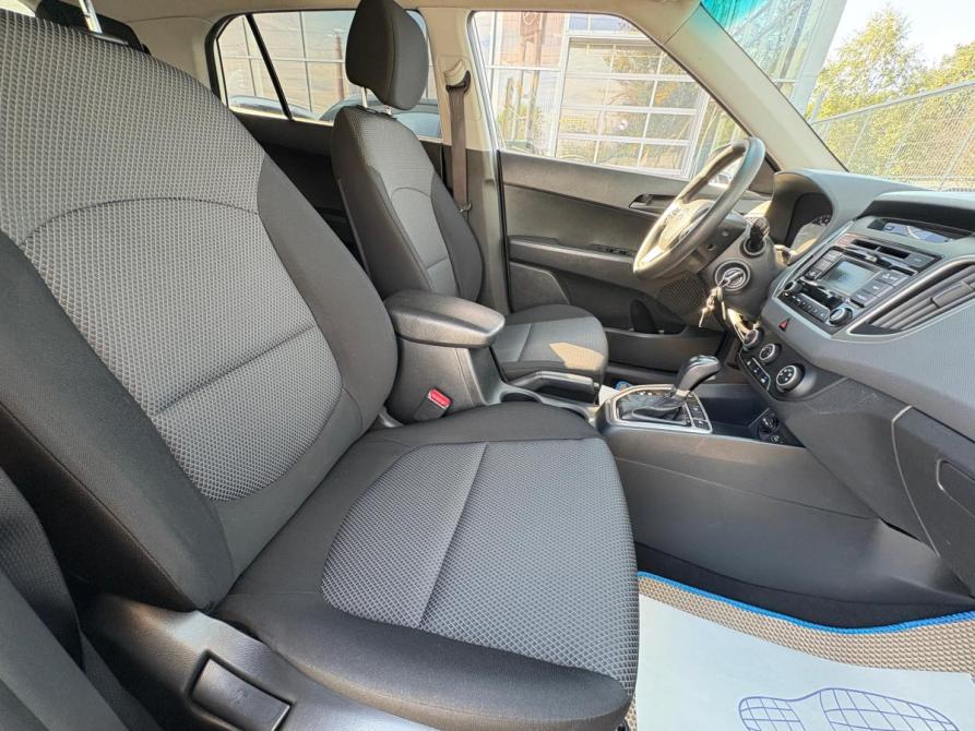 Hyundai Creta I Уфа  - изображение 14