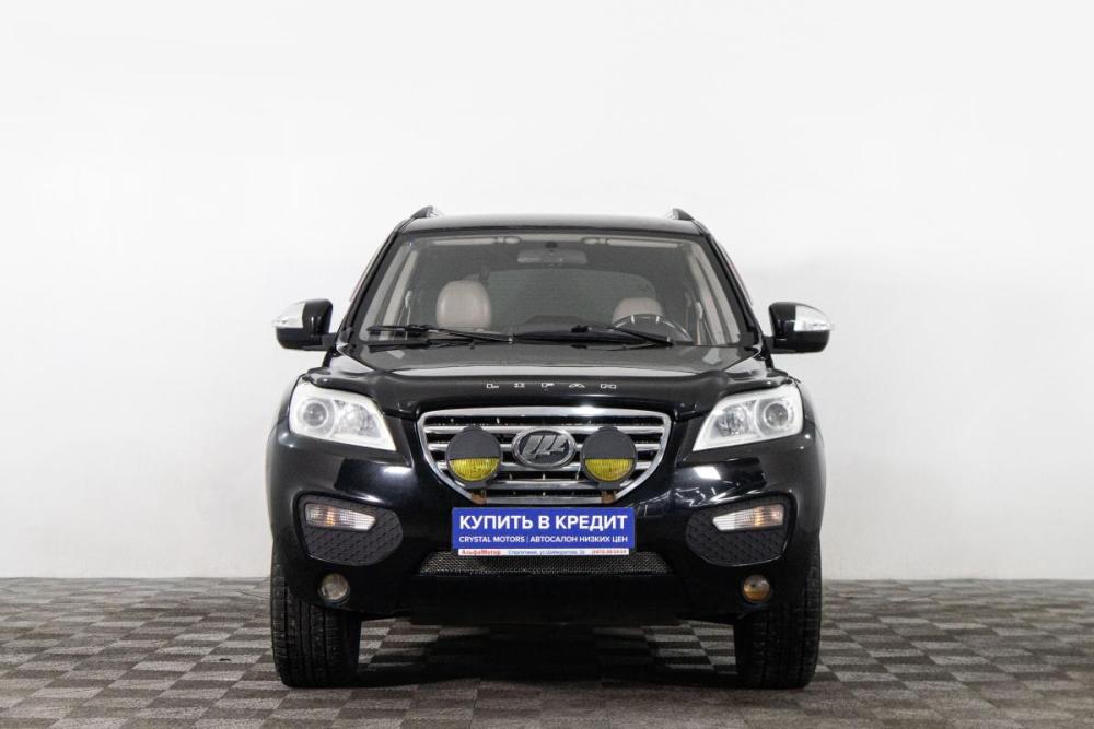Lifan X60 I Сургут  - изображение 2