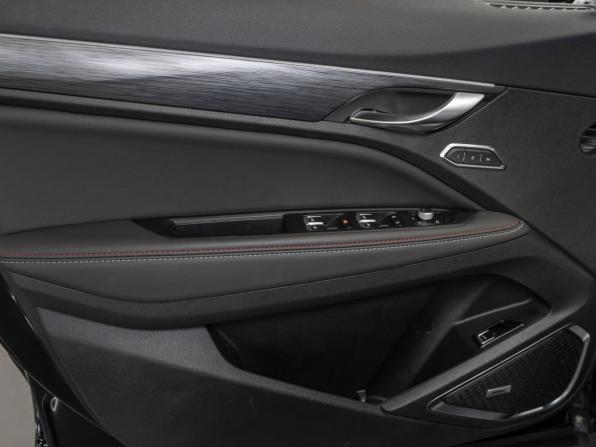 Geely Tugella I Рестайлинг с пробегом 2023 года, цена 3 180 000 рублей, 38397 км, внедорожник, Автокод Объявления