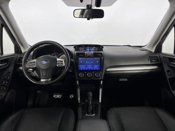 Subaru Forester IV с пробегом 2013 года, цена 1 390 000 рублей, 260025 км, внедорожник, Автокод Объявления