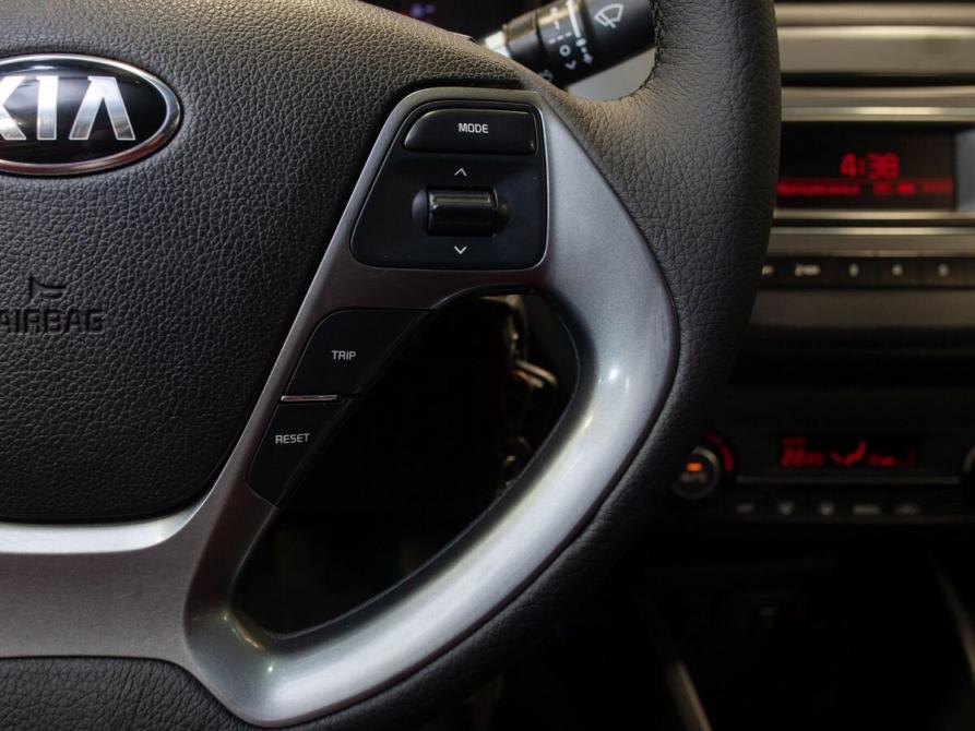 Kia Rio III Рестайлинг Иваново  - изображение 24