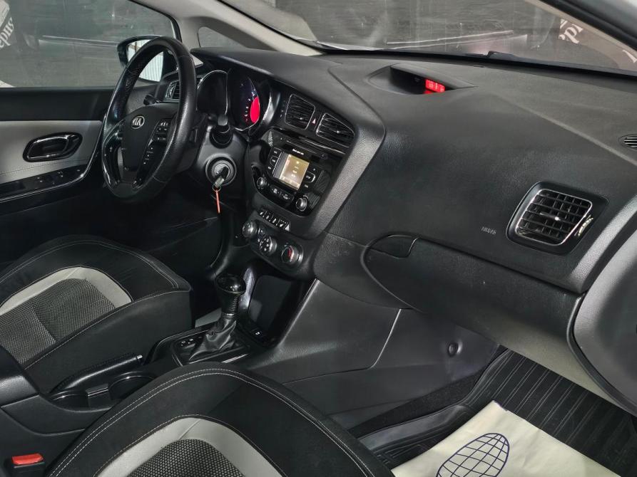 Kia Ceed II Краснодар  - изображение 21