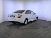 Skoda Rapid I Рестайлинг Москва  - изображение 30