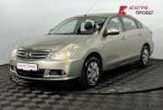Nissan Almera III (G15) Нижний Новгород  - изображение 24