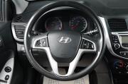 Hyundai Solaris I Тюмень  - изображение 33