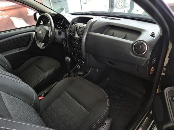 Renault Duster I Рестайлинг с пробегом 2015 года, цена 1 249 000 рублей, 130600 км, внедорожник, Автокод Объявления