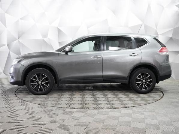 Nissan X-Trail III с пробегом 2015 года, цена 1 645 000 рублей, 150000 км, внедорожник, Автокод Объявления