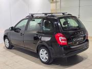Lada (ВАЗ) Granta I Рестайлинг Самара  - изображение 22