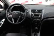 Hyundai Solaris I Рестайлинг Сургут  - изображение 43