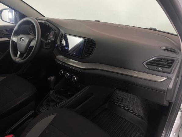 Lada (ВАЗ) Vesta I Рестайлинг (NG) с пробегом 2023 года, цена 1 231 000 рублей, 32166 км, седан, Автокод Объявления