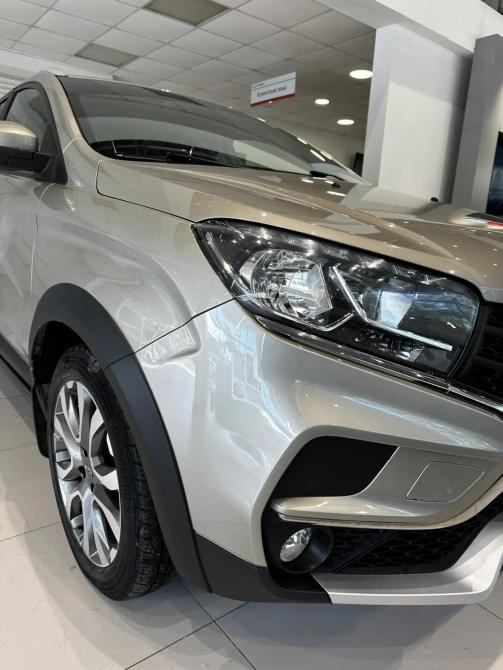 Lada (ВАЗ) XRAY I Березники  - изображение 8