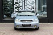 Chevrolet Lacetti I Ульяновск  - изображение 17