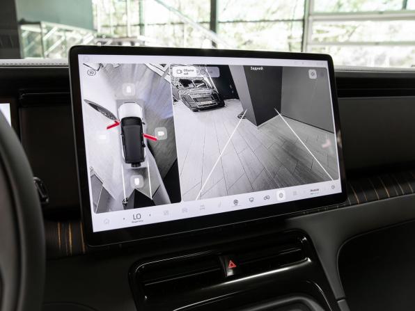 Новый Rox Adamas 2025 года, цена 10 100 000 рублей, внедорожник, Автокод Объявления
