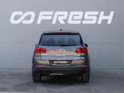 Volkswagen Tiguan I Рестайлинг Краснодар  - изображение 21
