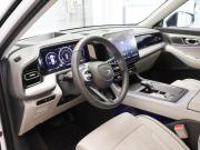 GAC GS8 II Москва  - изображение 46