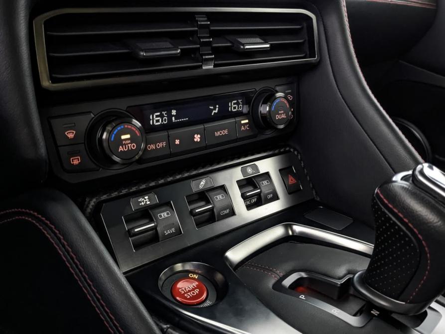 Nissan GT-R I Рестайлинг 3 Москва  - изображение 29