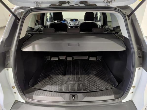 Ford Kuga II с пробегом 2013 года, цена 1 177 000 рублей, 134588 км, внедорожник, Автокод Объявления