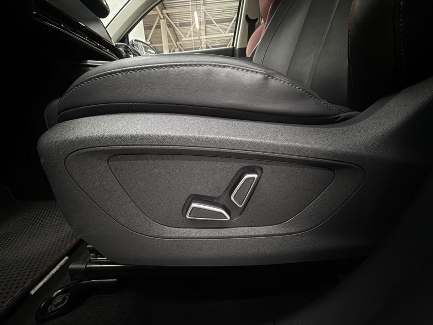 Changan CS55 Plus II Смоленск  - изображение 33
