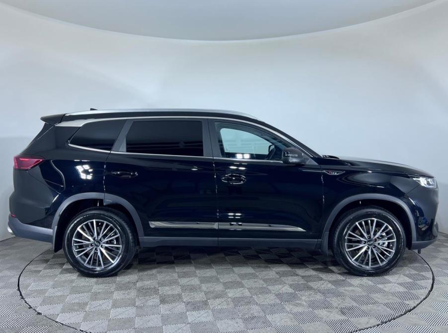 Chery Tiggo 8 Pro Max I Рестайлинг Ростов-на-Дону  - изображение 4