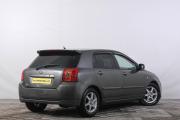 Toyota Corolla IX (E120 E130) Рестайлинг Кемерово  - изображение 27