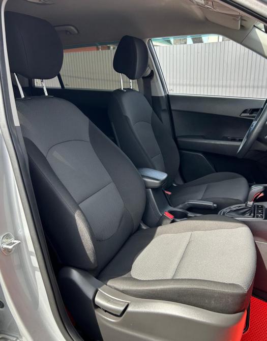 Hyundai Creta I Рестайлинг Альметьевск  - изображение 13
