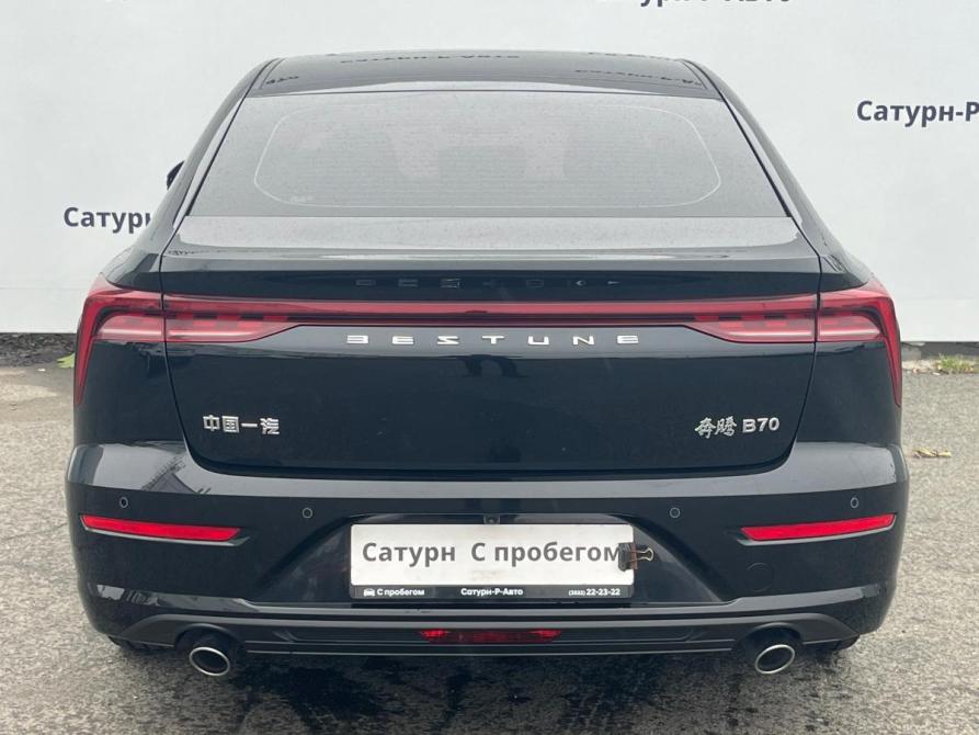 FAW Bestune B70 I Курган  - изображение 5