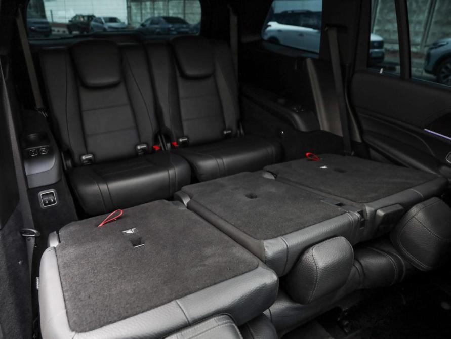 Mercedes-Benz GLS II (X167) Санкт-Петербург  - изображение 36