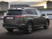 Toyota RAV4 IV (XA40) Рестайлинг Москва  - изображение 28