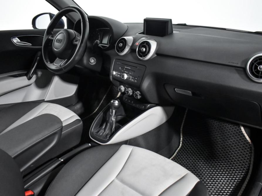 Audi A1 I (8X) Санкт-Петербург  - изображение 13