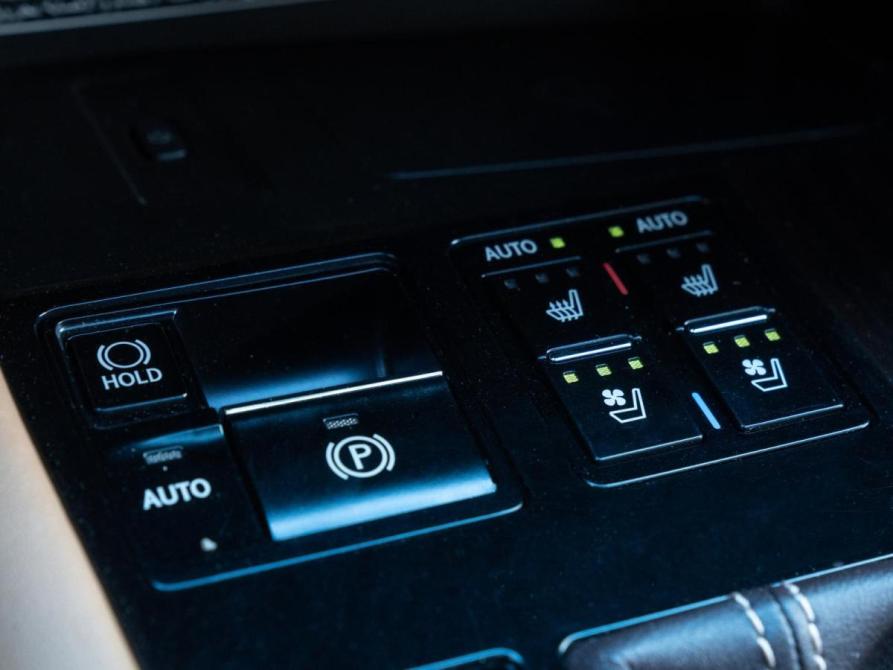 Lexus RX IV Волгоград  - изображение 25