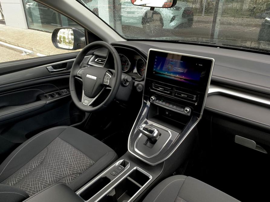 Haval M6 II Самара  - изображение 9