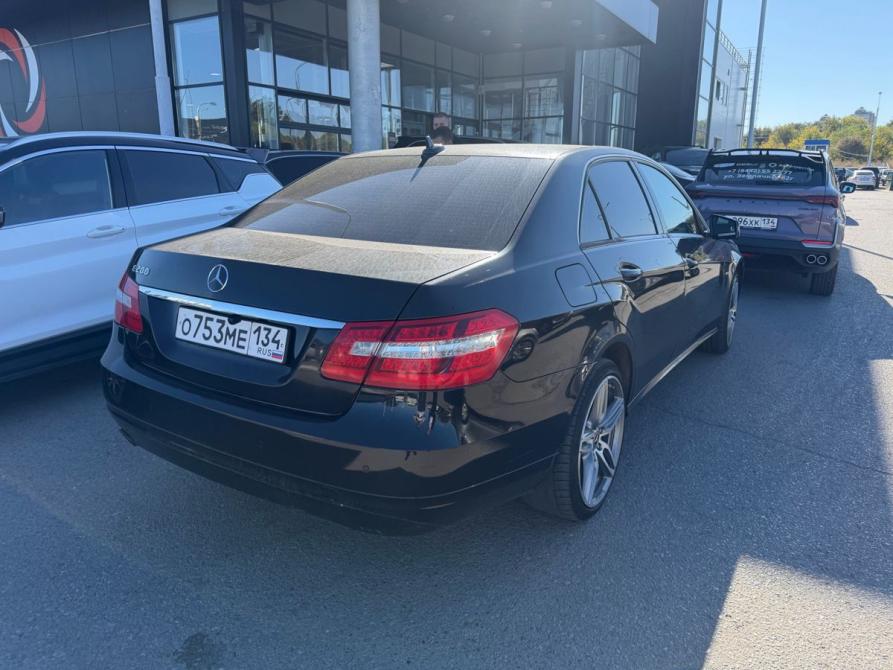 Mercedes-Benz E-Класс IV (W212 S212 C207) Волгоград  - изображение 2