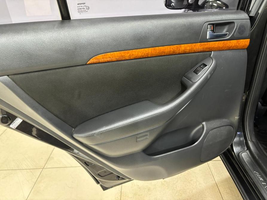 Toyota Avensis II Рестайлинг Альметьевск  - изображение 14