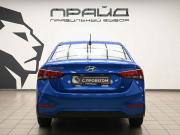 Hyundai Solaris II Ростов-на-Дону  - изображение 25