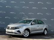 Volkswagen Polo VI Санкт-Петербург  - изображение 26